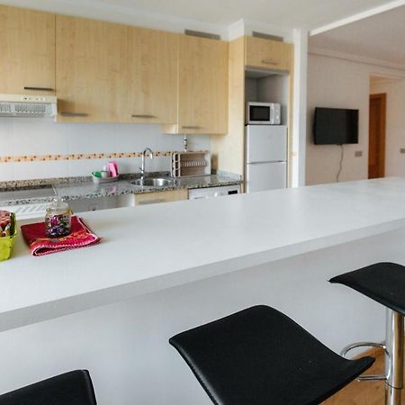 Apartamento Mym2 Хихон Экстерьер фото