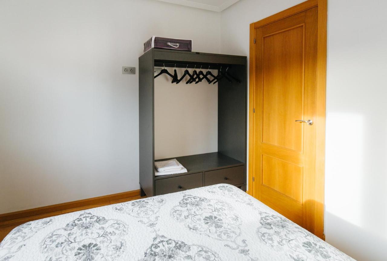 Apartamento Mym2 Хихон Экстерьер фото